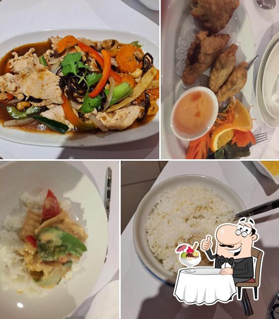 Boon's Thai Restaurant