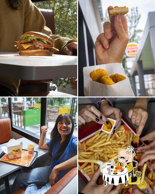 Burger King