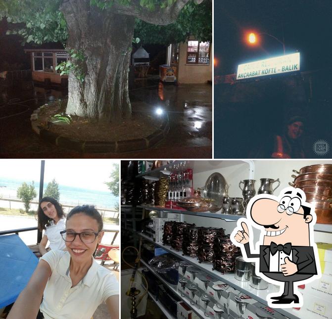 Esenkıyı Ihlamur Cafe&Restaurant