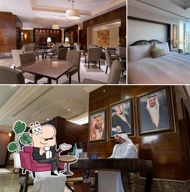 Raffles Makkah Palace