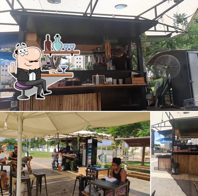 Yablo's coffee