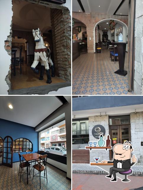 Carbón Restaurante