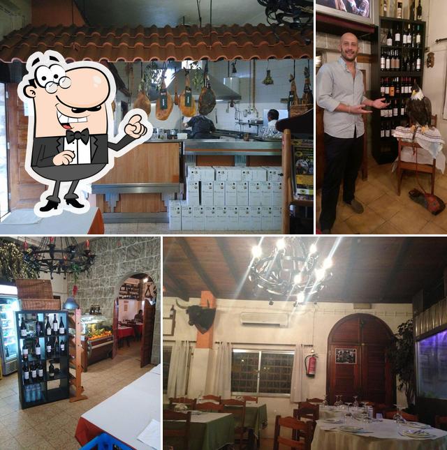O Castelo Bar
