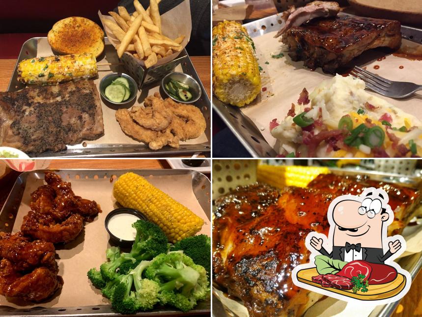 Chili's Grill & Bar