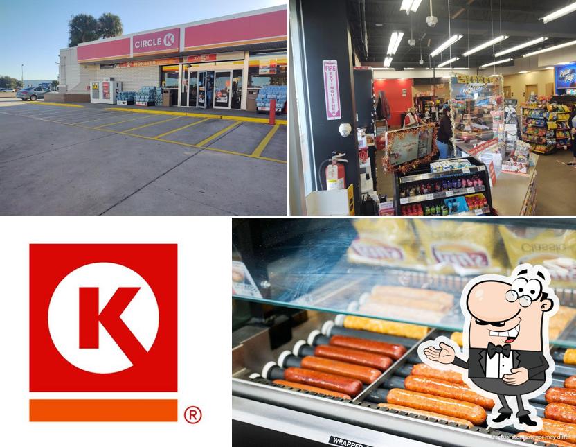 Circle K