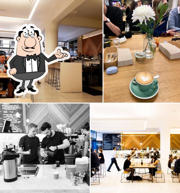 Cross Eatery