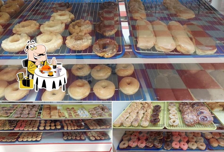 Donut Palace