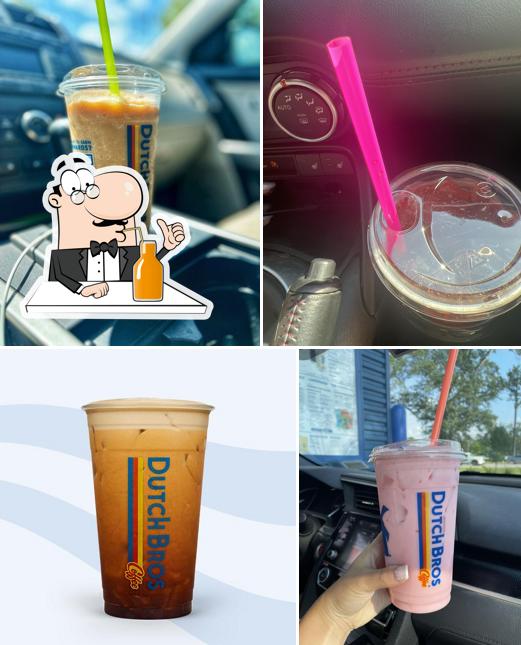 Dutch Bros Coffee