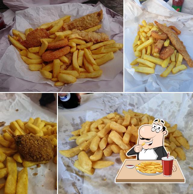 Inverloch Fish & Chips