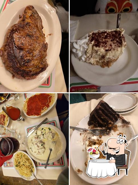 Ferrari's Ristorante