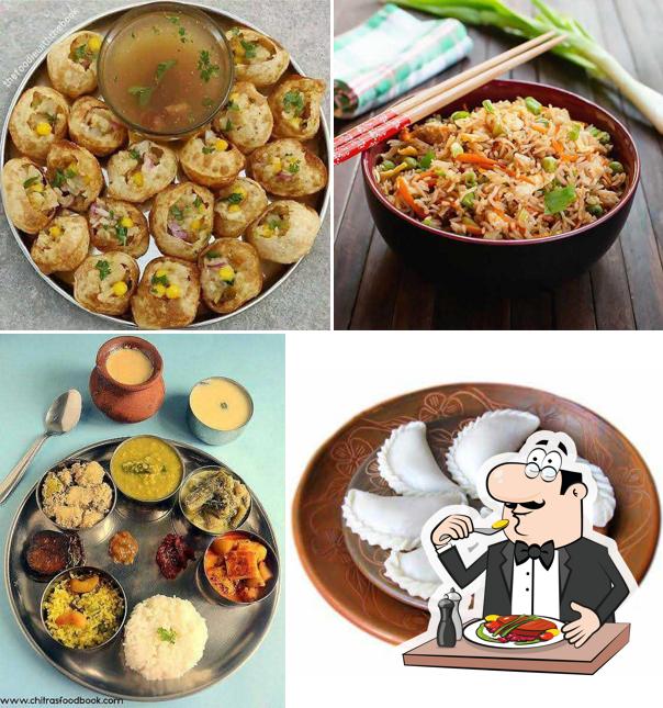 Food & Fun