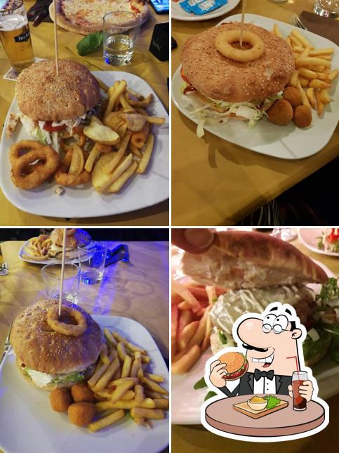 Gorilla Bar & Kitchen
