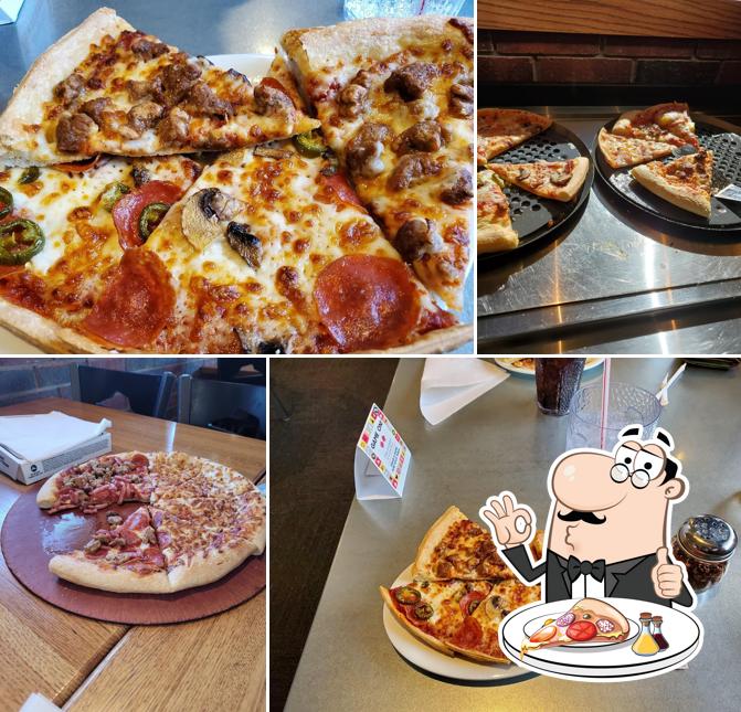 Pizza Hut