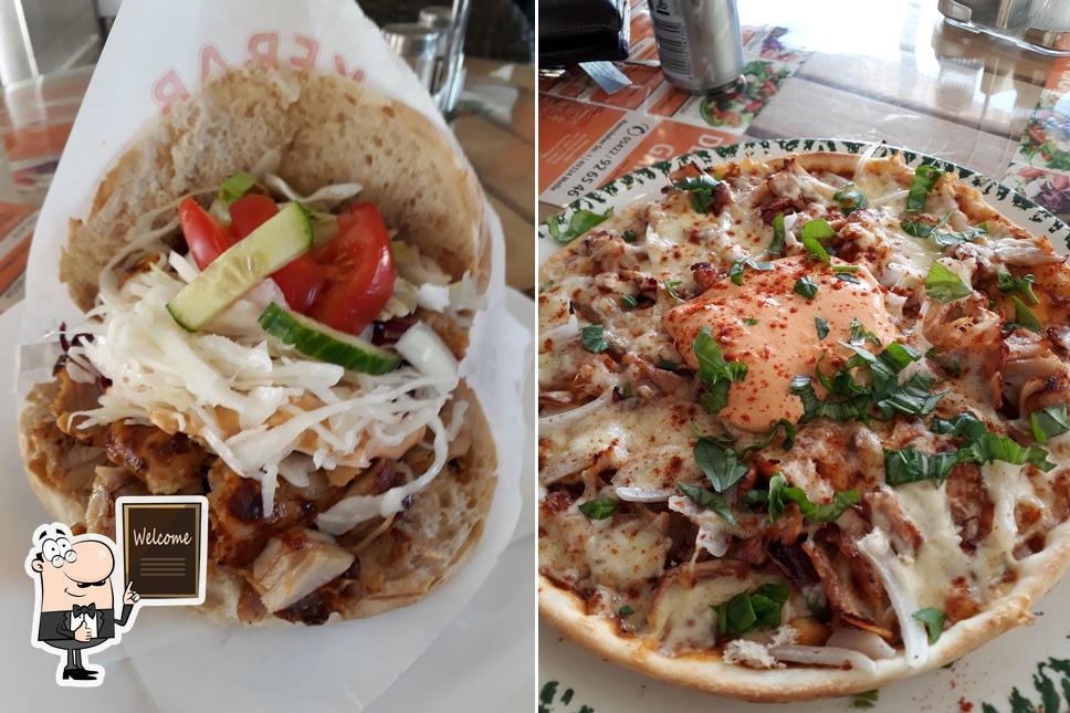Yilmaz Delikato Grill