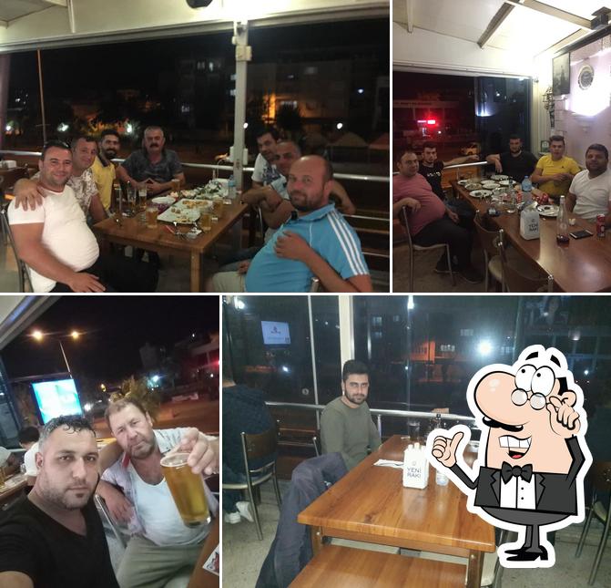 Alp Bar