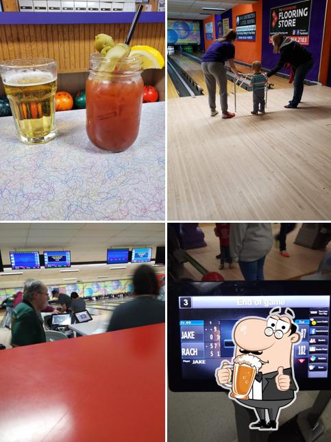 Brewster's Lanes