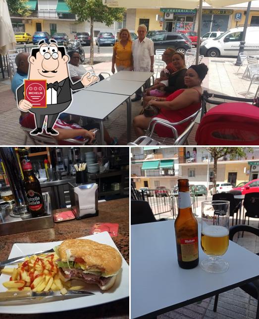 Bar Cerveceria Carvi
