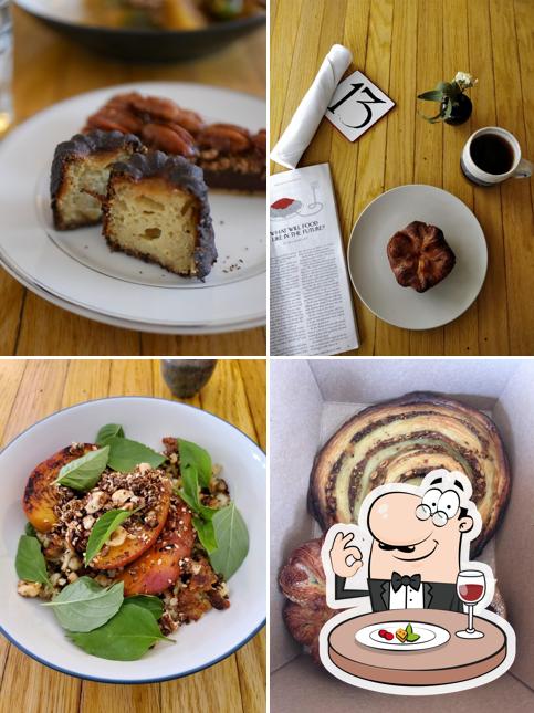 Cellar Door Provisions