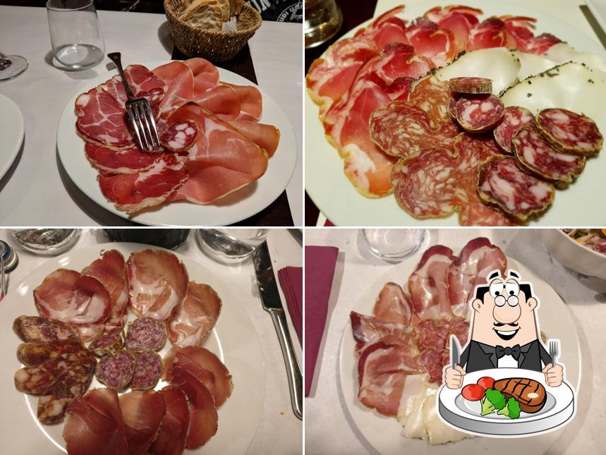 Enoteca Cavour 313