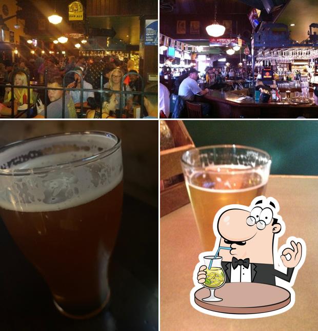 Riverbend Station Neighbourhood Pub