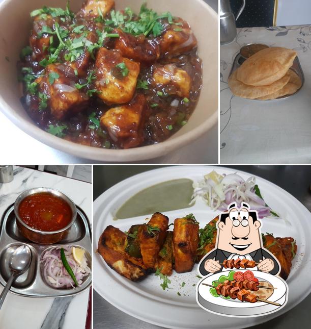 Punjabi Rasoi Restaurant