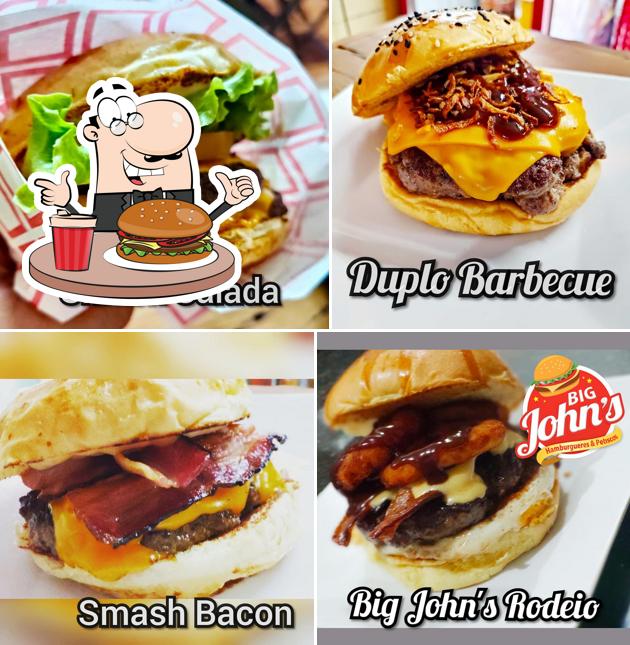 Big John's Tarumã