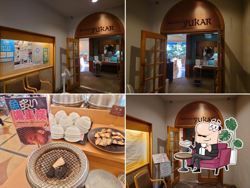 Restaurant Yukara