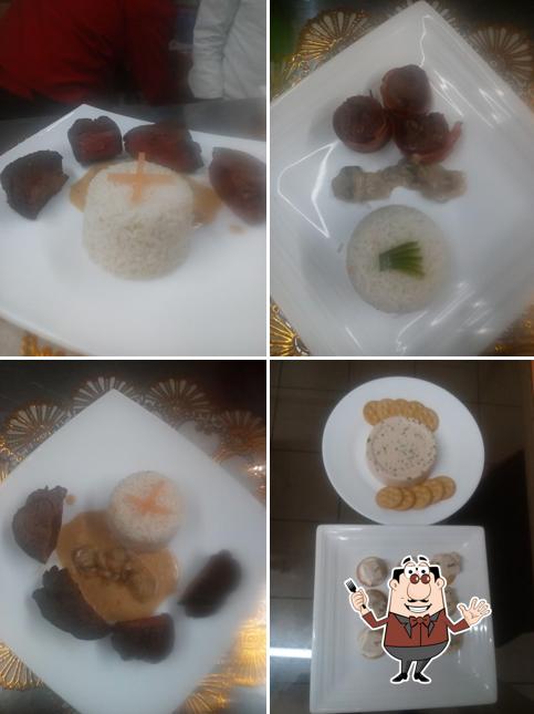 Restaurant EL OLIMPO