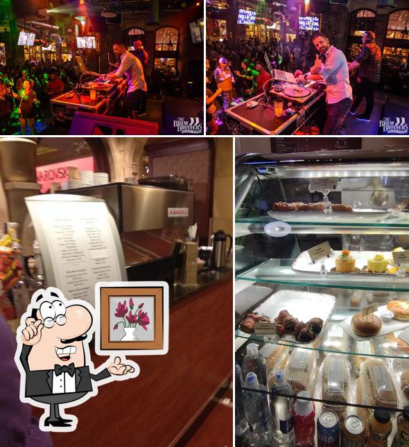 Eldorado Reno Bakery