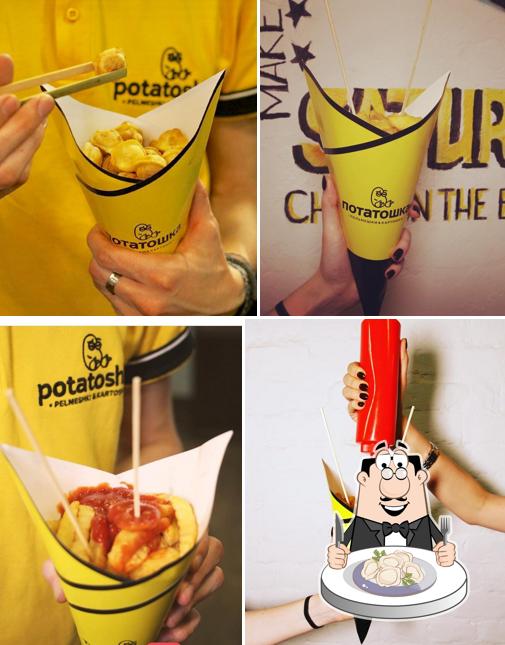 Potatoshka