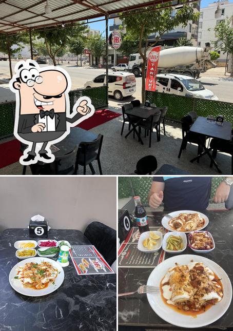 HB tantuni&biftek