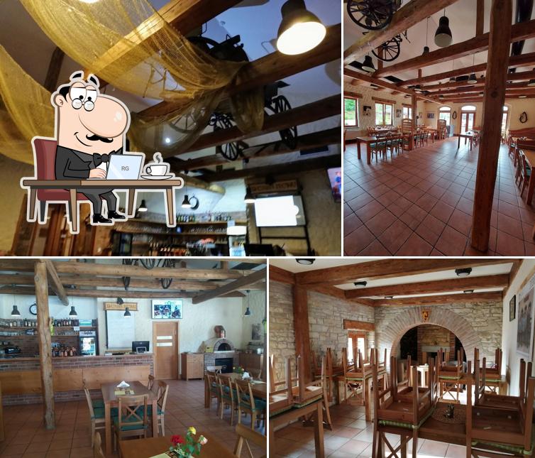 Královický dvůr