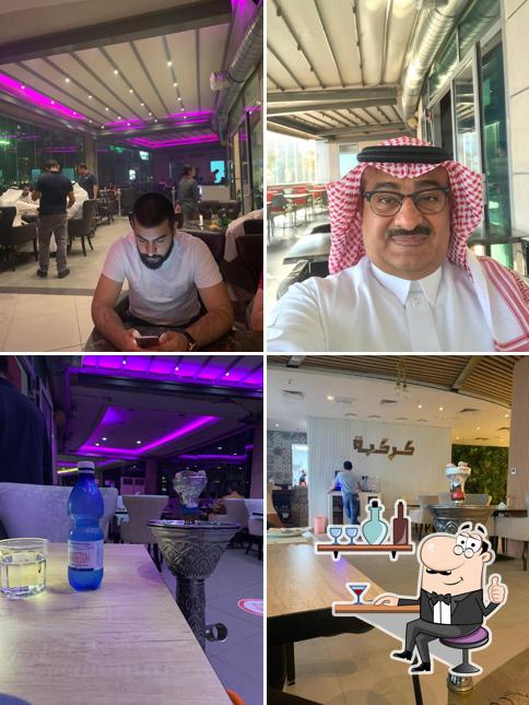 Karkabeh restaurant & cafe