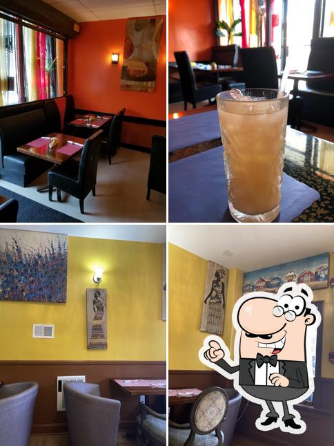 Kilimandjaro restaurant