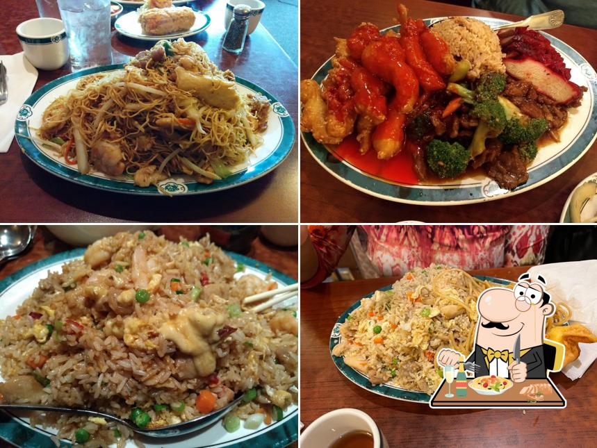 Lucky Dragon