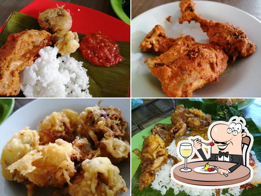 Nasi SEK Bang Kamil
