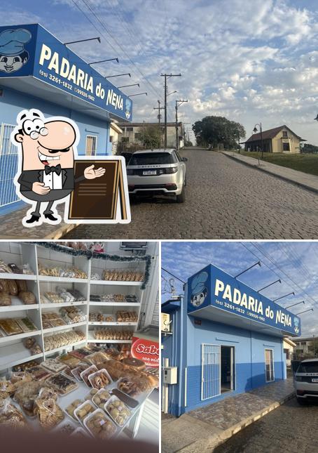 Padaria do Nena