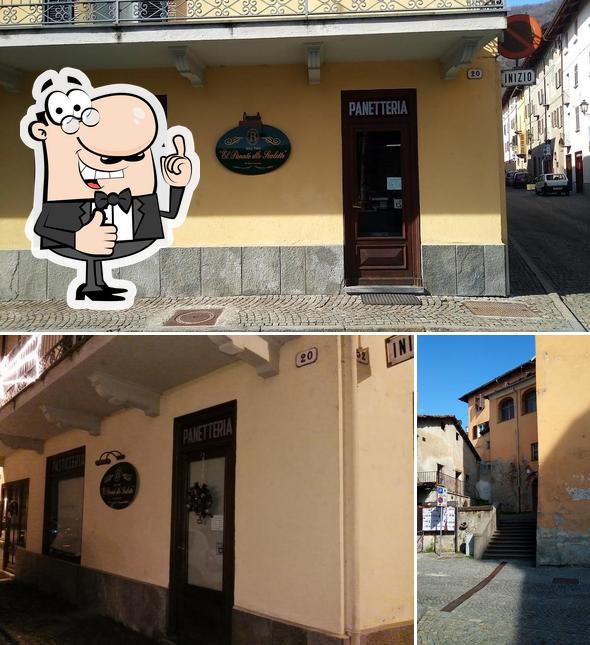 Panetteria Bertorello