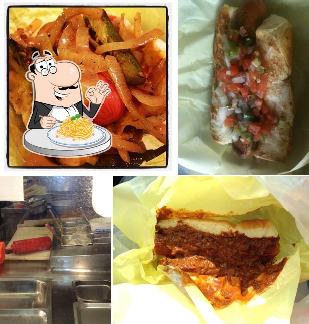 Papas & Dogs