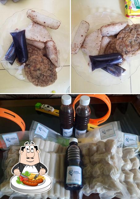 Pempek Padokter