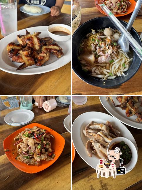 Ran Som Tam Udon