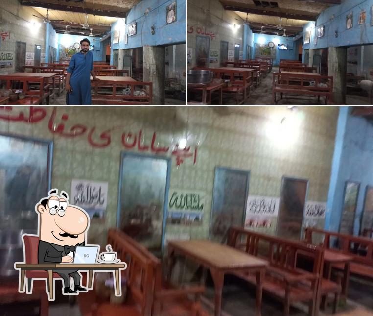 Rind Hotel