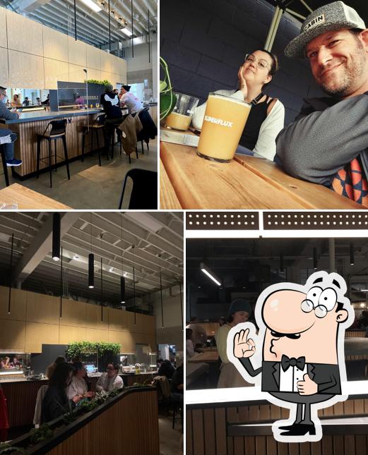 Superflux Beer Company