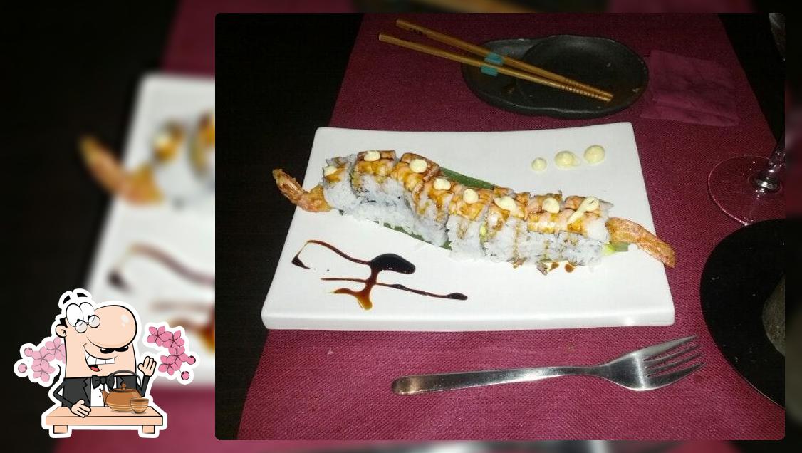 Tastem Sushi Club Rocafort