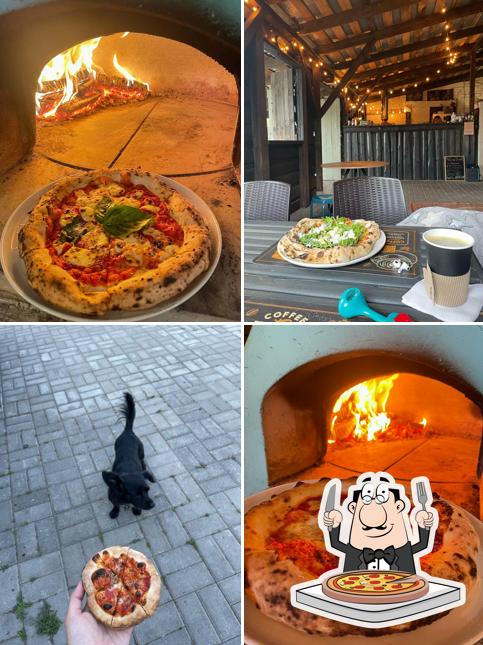 Velo Pizza