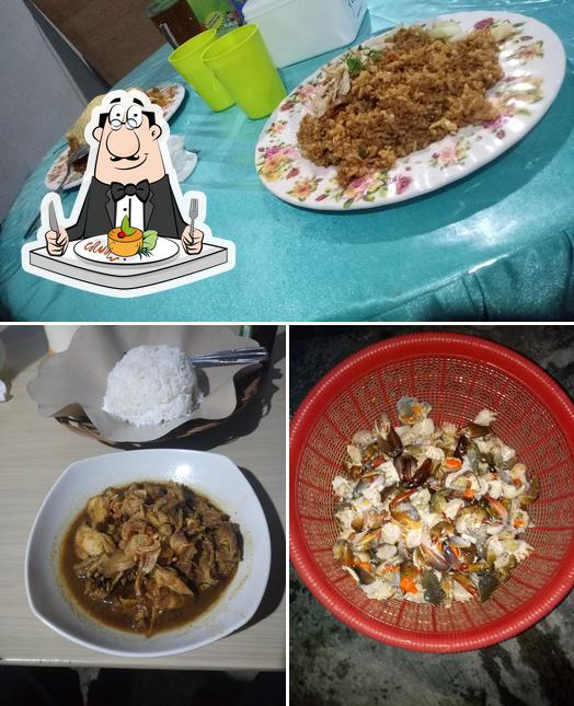 Warung Condong Raos