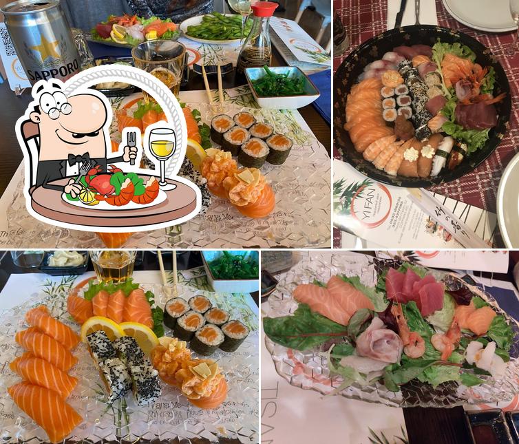 Fujiko - Ristorante Giapponese