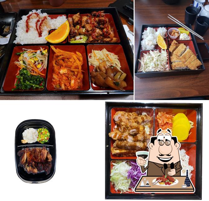 Kokos Bowls