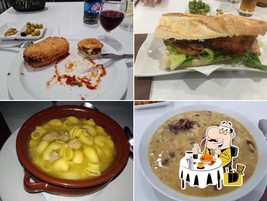 Restaurant la Vaqueria