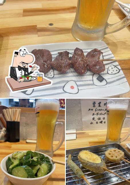 居酒屋 曖昧